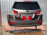 Запчасти б/у разборка Kia - <ro>Изображение</ro><ru>Изображение</ru> #1, <ru>Объявление</ru> #913602