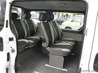 Продам"Renault Trafic пасс. 2006"  - <ro>Изображение</ro><ru>Изображение</ru> #6, <ru>Объявление</ru> #913400
