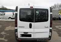 Продам"Renault Trafic пасс. 2006"  - <ro>Изображение</ro><ru>Изображение</ru> #7, <ru>Объявление</ru> #913400