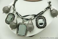 Купить украшения оптом - <ro>Изображение</ro><ru>Изображение</ru> #3, <ru>Объявление</ru> #908381