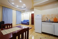 Посуточная аренда квартиры  в центре города - <ro>Изображение</ro><ru>Изображение</ru> #4, <ru>Объявление</ru> #920463