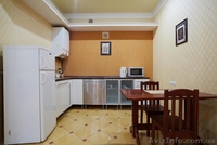 Посуточная аренда квартиры  в центре города - <ro>Изображение</ro><ru>Изображение</ru> #5, <ru>Объявление</ru> #920463