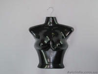 манекен полу-торс жіночій - <ro>Изображение</ro><ru>Изображение</ru> #1, <ru>Объявление</ru> #919692