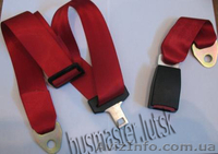 Ремени безопасности простые - <ro>Изображение</ro><ru>Изображение</ru> #3, <ru>Объявление</ru> #916973