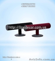 Торговельне обладнання, під прикраси та ювелірні вироби - <ro>Изображение</ro><ru>Изображение</ru> #2, <ru>Объявление</ru> #919779