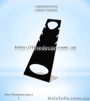 Торговельне обладнання, під прикраси та ювелірні вироби - <ro>Изображение</ro><ru>Изображение</ru> #5, <ru>Объявление</ru> #919779