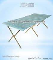  Продам торговельне обладнання столи. - <ro>Изображение</ro><ru>Изображение</ru> #2, <ru>Объявление</ru> #920100