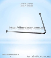 Продам торговельне обладнання, кронштейни на стіну - <ro>Изображение</ro><ru>Изображение</ru> #3, <ru>Объявление</ru> #920108