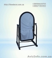  Продам дзеркала пересувні - <ro>Изображение</ro><ru>Изображение</ru> #1, <ru>Объявление</ru> #919770