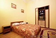 Посуточная аренда квартиры в центре города - <ro>Изображение</ro><ru>Изображение</ru> #4, <ru>Объявление</ru> #920462