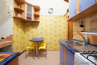 Посуточная аренда квартиры в центре города - <ro>Изображение</ro><ru>Изображение</ru> #7, <ru>Объявление</ru> #920462