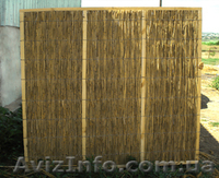 Камышовые маты, камышовые плиты, евроснопа, утеплительные плиты . - <ro>Изображение</ro><ru>Изображение</ru> #6, <ru>Объявление</ru> #918114