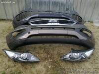 Запчасти б/у разборка Kia - <ro>Изображение</ro><ru>Изображение</ru> #4, <ru>Объявление</ru> #913602