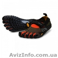 Vibram FiveFingers Spyridon - <ro>Изображение</ro><ru>Изображение</ru> #1, <ru>Объявление</ru> #925096