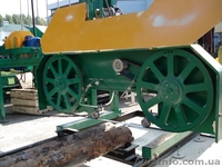 Физические рабочие на пилораму - <ro>Изображение</ro><ru>Изображение</ru> #2, <ru>Объявление</ru> #934801