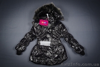 Продам оптом  сток детских курточек Ativo - <ro>Изображение</ro><ru>Изображение</ru> #9, <ru>Объявление</ru> #923415