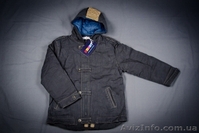 Продам оптом  сток детских курточек Ativo - <ro>Изображение</ro><ru>Изображение</ru> #8, <ru>Объявление</ru> #923415