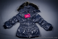 Продам оптом  сток детских курточек Ativo - <ro>Изображение</ro><ru>Изображение</ru> #3, <ru>Объявление</ru> #923415