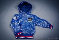 Продам оптом  сток детских курточек Ativo - <ro>Изображение</ro><ru>Изображение</ru> #5, <ru>Объявление</ru> #923415