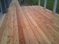 Лиственница доска для террас, террасная доска лиственница - <ro>Изображение</ro><ru>Изображение</ru> #2, <ru>Объявление</ru> #883681