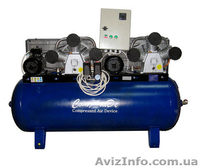 Поршневые компрессоры для предприятий. - <ro>Изображение</ro><ru>Изображение</ru> #4, <ru>Объявление</ru> #937172