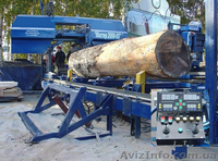 Физические рабочие на пилораму - <ro>Изображение</ro><ru>Изображение</ru> #3, <ru>Объявление</ru> #934801