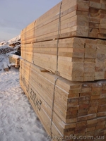 доска обрезная ,брус из лиственницы  сибирской,из красноярского края  - <ro>Изображение</ro><ru>Изображение</ru> #2, <ru>Объявление</ru> #925801