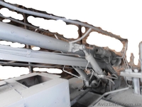 Продаем бурильную установку БМ 305 на шасси ЗИЛ 138А, 1987 г.в. - <ro>Изображение</ro><ru>Изображение</ru> #5, <ru>Объявление</ru> #928986