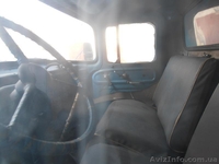 Продаем бурильную установку БМ 305 на шасси ЗИЛ 138А, 1987 г.в. - <ro>Изображение</ro><ru>Изображение</ru> #7, <ru>Объявление</ru> #928986