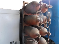 Продаем бурильную установку БМ 305 на шасси ЗИЛ 138А, 1987 г.в. - <ro>Изображение</ro><ru>Изображение</ru> #6, <ru>Объявление</ru> #928986