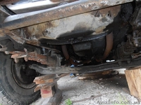 Продаем бурильную установку БМ 305 на шасси ЗИЛ 138А, 1987 г.в. - <ro>Изображение</ro><ru>Изображение</ru> #9, <ru>Объявление</ru> #928986