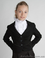 Школьная одежда от производителя оптом - <ro>Изображение</ro><ru>Изображение</ru> #3, <ru>Объявление</ru> #932734