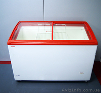 Морозильные лари AHT Б/У - <ro>Изображение</ro><ru>Изображение</ru> #2, <ru>Объявление</ru> #938985