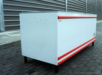 Морозильные лари AHT Б/У - <ro>Изображение</ro><ru>Изображение</ru> #4, <ru>Объявление</ru> #938985