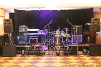 Звукове оформлення, оренда звуку, прокат звукової апаратури - <ro>Изображение</ro><ru>Изображение</ru> #1, <ru>Объявление</ru> #949878