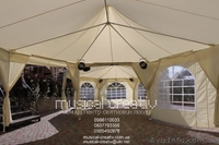 Оренда шатрів у Львові, шатро на весілля, підсвітка шатра, прокат шатра - <ro>Изображение</ro><ru>Изображение</ru> #7, <ru>Объявление</ru> #945939