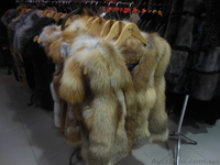 Шубы оптом от производителя (Украина).  - <ro>Изображение</ro><ru>Изображение</ru> #1, <ru>Объявление</ru> #959676