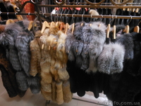Шубы оптом от производителя (Украина).  - <ro>Изображение</ro><ru>Изображение</ru> #2, <ru>Объявление</ru> #959676