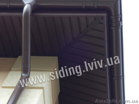 Продажа сайдинга Львов, сайдинг виниловый, сайдинг акриловый, софит, блокхаус во - <ro>Изображение</ro><ru>Изображение</ru> #4, <ru>Объявление</ru> #964788