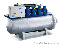 Системы подготовки сжатого воздуха - <ro>Изображение</ro><ru>Изображение</ru> #1, <ru>Объявление</ru> #954875