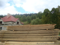 Продам стройлеc, пиломатериалы: доска, кругляк - <ro>Изображение</ro><ru>Изображение</ru> #2, <ru>Объявление</ru> #968143