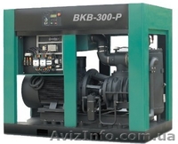 Ремонт поршневых и винтовых компрессоров. - <ro>Изображение</ro><ru>Изображение</ru> #1, <ru>Объявление</ru> #966983