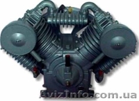 Ремонт поршневых и винтовых компрессоров. - <ro>Изображение</ro><ru>Изображение</ru> #4, <ru>Объявление</ru> #966983