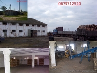 Продается комплекс производство дров.  - <ro>Изображение</ro><ru>Изображение</ru> #1, <ru>Объявление</ru> #962201