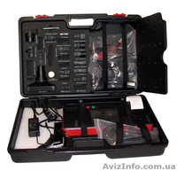 Launch X431 Master  мультимарочный диагностический дилерский  сканер - <ro>Изображение</ro><ru>Изображение</ru> #3, <ru>Объявление</ru> #954963