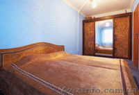 Сдам двухкомнатную квартиру во Львове посуточно на Новый Год - <ro>Изображение</ro><ru>Изображение</ru> #1, <ru>Объявление</ru> #978235