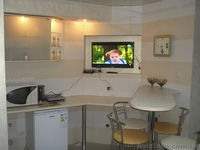 Сдам однокомнатную квартиру Львов посуточно, квартира в аренду на Новый год - <ro>Изображение</ro><ru>Изображение</ru> #1, <ru>Объявление</ru> #978573