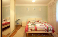 Сдается квартира на Новый год во Львове посуточно, сдам квартиру Львов - <ro>Изображение</ro><ru>Изображение</ru> #3, <ru>Объявление</ru> #977861