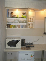 Сдам однокомнатную квартиру Львов посуточно, квартира в аренду на Новый год - <ro>Изображение</ro><ru>Изображение</ru> #5, <ru>Объявление</ru> #978573