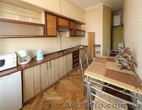 Снять 2-комнатную квартиру посуточно на Новый год - <ro>Изображение</ro><ru>Изображение</ru> #7, <ru>Объявление</ru> #978632